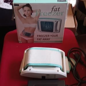 Fat Freezer Body Sculpting System